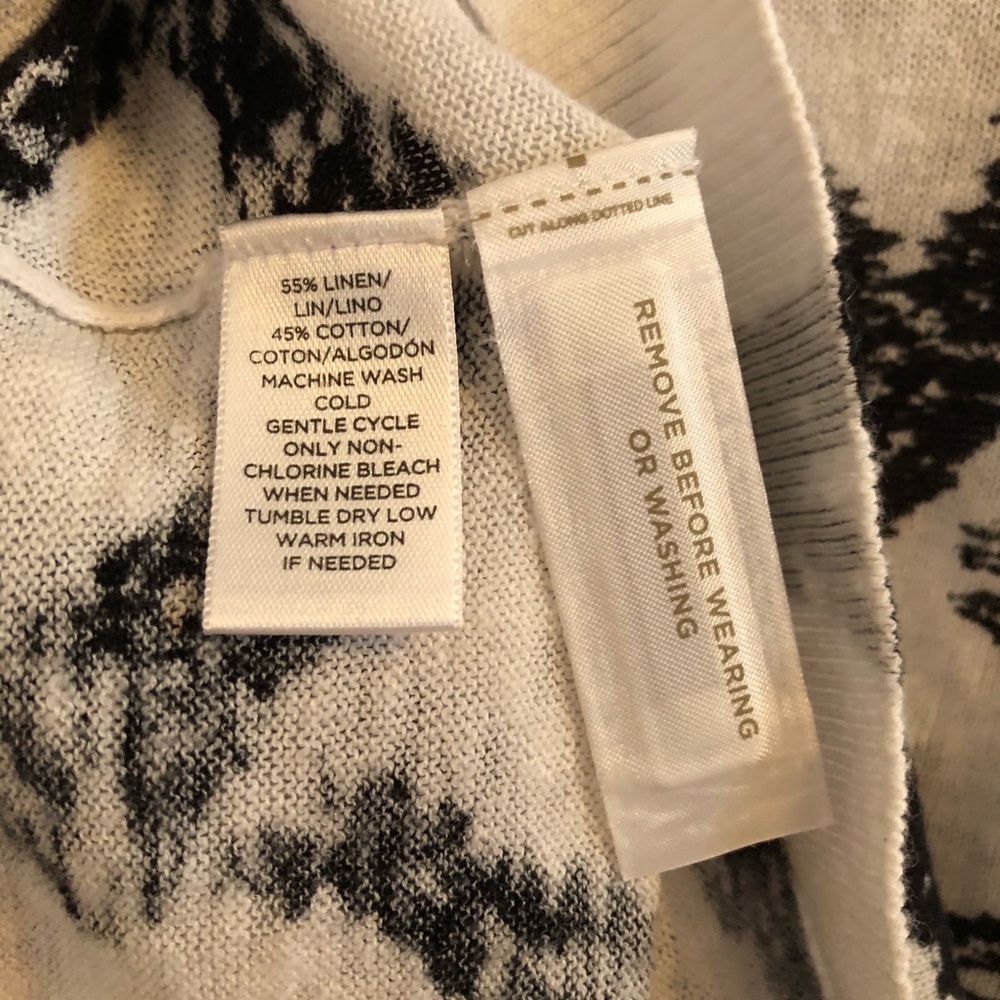 Loft Sweater - Picture 6 of 6